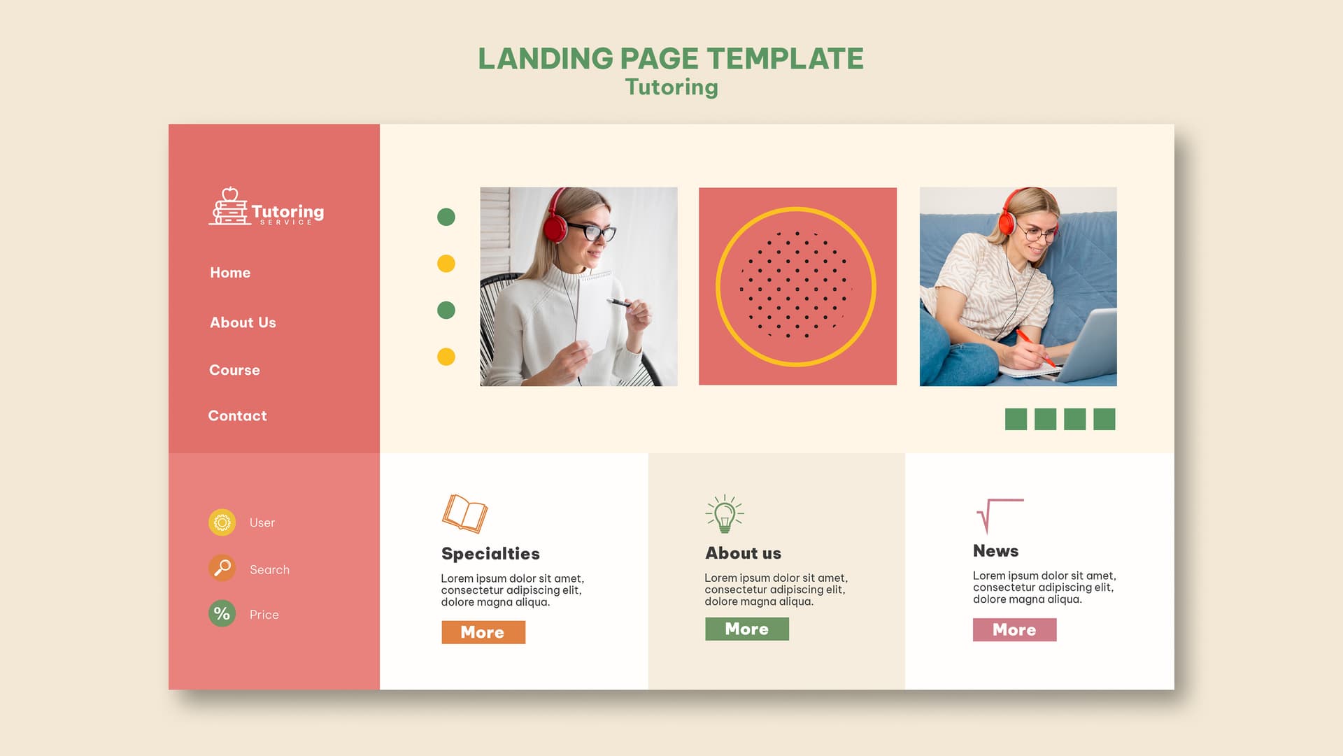 UI/UX Design