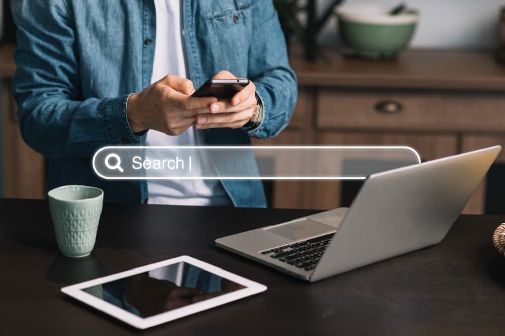 SEO & Marketing